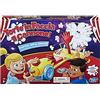 Hasbro Gaming Torte in Faccia - Il Cannone (Gioco in Scatola), E1972103