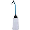 Shanrya Rifornimento carburante RC, bottiglia olio RC da 250 ml Rifornimento carburante RC, flacone di ricarica carburante motore Rifornimento carburante motore per modello di auto