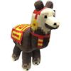 Play by Play Peluche Personaggi Videogioco Enderman Steve Alex Creeper Wolf Lama Ocelot Pork (LAMA)