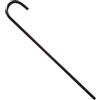 W WIDMANN MILANO Party Fashion WIDMANN MILANO PARTY FASHION Bastone Nero 80 cm
