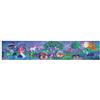 Hape Puzzle Foresta Magica | Puzzle in legno da 200 pezzi | Per bambini dai 6 anni