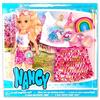 Famosa - Nancy, Un Giorno con Unicorn Look CDU (NAC30000) Abbigliamento per Bambole