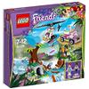 LEGO 41036 - Friends Salvataggio al Ponte della Giungla