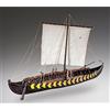 DUSEK Gokstad Ship Viking 1:35 L:610 H:370 W: 260
