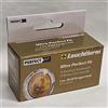 Generisch Ultra Perfect·Fit - Capsule per monete da 1 oz. Krugerrand oro - Capsule per monete di alta qualità faro confezione da 10 pezzi