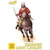HäT Unbekannt HäT 008283 1/72 sassanid leichte kavallerie, Gioco