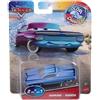 Mattel Disney Cars Color Changers - Auto in metallo 1:55 che cambia colore - Ramone