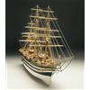 Panart Amerigo Vespucci Kit 1:84 Nave in Legno da assemblare 1250 mm 741