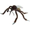 GIANTmicrobes Peluche Microbe - Le moustique