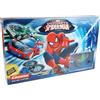 Carrera Spider Man Giocattolo, ZXK-182