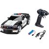 Revell Control 24665 RC Car US Police Ford Mustang