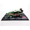 Eaglemoss Mini John Cooper Works WRC 2012 Nobre 1/43 Ixo (BR10) - Auto, Scala 1:43, Rosso o Blu, Giovani, Unisex, Ragazzi