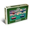Zeugo - Set da Gioco per Subbuteo
