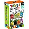 Headu Tower Memo