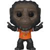 Funko Pop! NBA: Mascots - Phoenix - Go The Gorilla-Rilla The Go The Gorillarilla - Figura in Vinile da Collezione - Idea Regalo - Merchandising Ufficiale - Giocattoli per Bambini e Adulti