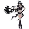 Banpresto Albedo Overlord - Bikini Armor Version 20 cm, BP29324P, multicolore, ideale per i fan degli anime overlord