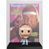 Funko Pop! SI Cover: WWE - Hulkster - Figura in Vinile da Collezione - Idea Regalo - Merchandising Ufficiale - Giocattoli per Bambini e Adulti - Sports Fans - Figura da Collezione e da Esposizione