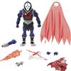 Masters of the Universe Masterverse Hordak Deluxe Action Figure con accessori, 7 pollici MOTU regalo da collezione