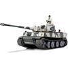 Forces Of Valor 1:32 Dt. SdKfz181 PzKpfw VI Tiger Aus.E. - Modello Pressofuso, Militare Pressofuso, MP-912042B