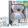 Gipsy Peluche Gipsy Kwaly Mon Koala Conteur d Histoires