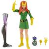 Marvel Hasbro Marvel Legends Series X-Men, Action Figure di Jean Grey da 15 cm da Collezione con Dettagli eccezionali e 3 Accessori, per Bambini dai 4 Anni in su, F03395X0