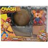 Crash Bandicoot Diorama Boulder Dash da 2,5