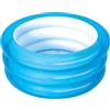 Bestway 51033 Piscinetta per bambini a 3 anelli, 2 anni+