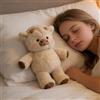Sunlitpqrny Peluche Cinghiale, Peluche Di Cartone Animato, Simpatico Giocattolo Peluches Di Polpaccio, 45 Cm Morbido Giocattolo, Per Bambini, Uomini, Donne