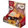 Mattel Auta Samochodzik pociagnij i jedz! Sandy Dunes