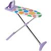 Casdon 517 - Gioco di Imitazione, ASSE da Stiro con Ferro e Accessori