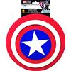 Rubie's Scudo in Spugna Captain America per Bambino