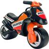 INJUSA Moto per Bambini 18-36 Mesi Moto Bambino 3 Anni Ruote Larghe Stabile Senza Pedali - Primi Passi Bimbi - Ergonomica Maniglia Trasporto + Design REPSOL - INJUSA