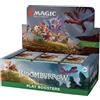 Magic: The Gathering Confezione di buste di gioco di Magic: The Gathering Bloomburrow - 36 buste (504 carte di Magic) (English Version)