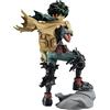 ICHIBANSHO FIGURE Bandai Spirits Ichibansho My Hero Academia Statuina Izuku Midoriya A (Will), personaggio da collezione