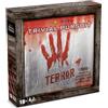 Winning Moves Trivial Pursuit Terror - Giochi Da Tavolo Adulto, Gioco Per 2+ Giocatori, Gioco Di Quiz, Trivia Per Gli Amanti Della Groza