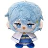 Zhongkaihua 12 CM Miki Sayaka Ciondolo Peluche AkemiHomura Anime Cuscino Cuscino Imbottito PP Cotone Borsa Auto Casa Portachiavi Decorazione Ciondolo Ornamento Per I Fan