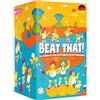 GUTTER GAMES Beat That! Gioco da tavolo per adulti, il pazzo gioco delle sfide frenetiche, giochi per feste, giochi di famiglia, regali divertenti