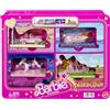 Barbie Il pacchetto di veicoli del film