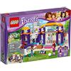 LEGO Friends 41312 - Il Centro Sportivo di Heartlake