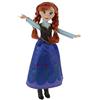 Disney Anna Classic Fashion Doll (51 Cm X 152 Cm X 323 Cm, Blue)