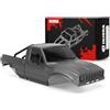 INJORA IR60-24 Pickup Carrozzeria Rigida con Portapacchi per 1/24 RC Crawler Axial SCX24 C10 Bronco Deadbolt Wrangler 4Runner