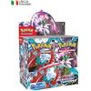 Pokémon Scarlatto e Violetto Paradosso Temporale display 36 buste (IT)