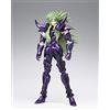 Bandai - Figurine Saint Seiya Myth Cloth Ex - Shion Surplice Aries 18cm - 4573102553959, Multicolore