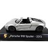 OPO 10 - 1/43 Auto Compatibile con Porsche 918 Spyder 2013 - SC9 UP009