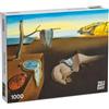 Today is Art Day - Salvador Dali - Persistenza della Memoria - Puzzle - 1000 pezzi