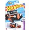 Hot Wheels Gotta Go, HW Progettato da 3/5 [Nero/Arancione] 84/250
