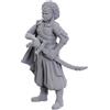 Wizkids - D&D Nolzurs Marvelous Miniatures - Ansalon Human Rogue - Wave 23