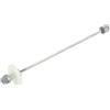 JIAFANRC JIANFANRC Main Drive Shaft Kit 25-ZJ05 per XLH 9125 1:10 RC Ricambi Auto