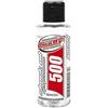 Corally Shock Oil Ultra Pure Silicone 500 Cps 60ml / 2oz