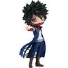 banpresto - My Hero Academia - Dabi (Version B), Bandai Spirits Q posket